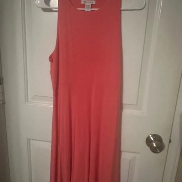 S Athleta Sleeveless Dress - Picture 2 of 4